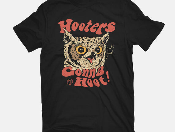 Hoot Owl