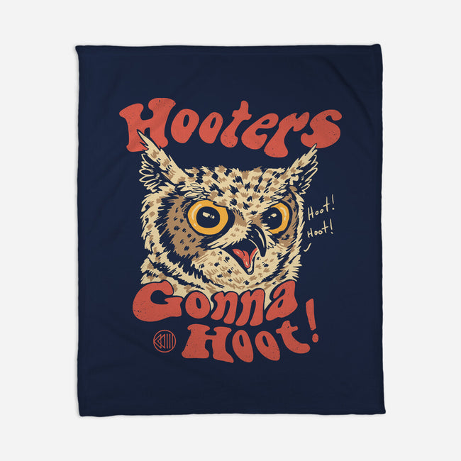 Hoot Owl-None-Fleece-Blanket-vp021