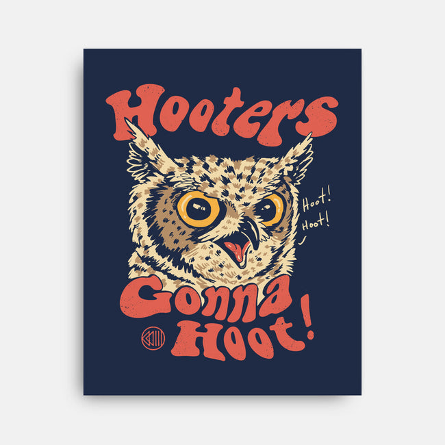 Hoot Owl-None-Stretched-Canvas-vp021