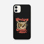 Hoot Owl-iPhone-Snap-Phone Case-vp021