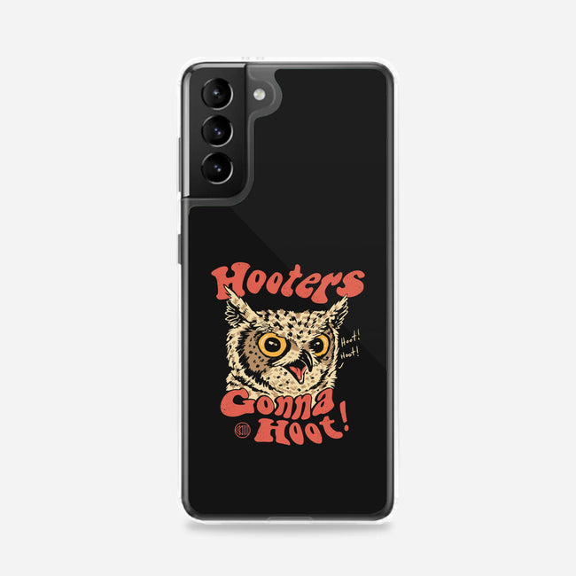 Hoot Owl-Samsung-Snap-Phone Case-vp021