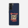 Hoot Owl-Samsung-Snap-Phone Case-vp021