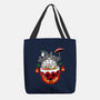 Neighbors Ramen-None-Basic Tote-Bag-Tri haryadi