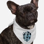 Black Cat Stars-Dog-Bandana-Pet Collar-Vallina84