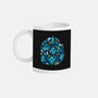 Parrot Stars-None-Mug-Drinkware-Vallina84