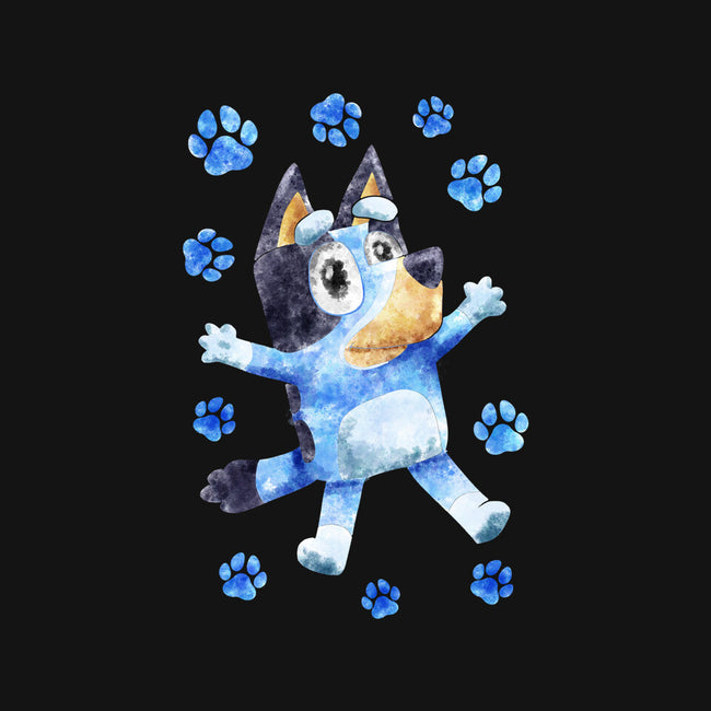 Dog Splash-Dog-Bandana-Pet Collar-nickzzarto