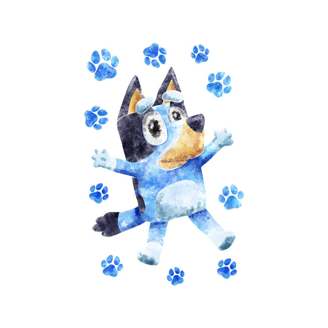 Dog Splash-Dog-Bandana-Pet Collar-nickzzarto