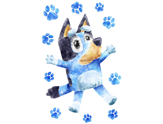Dog Splash