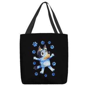 Dog Splash