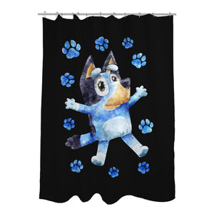 Dog Splash