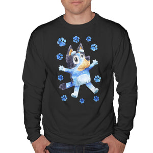 Dog Splash