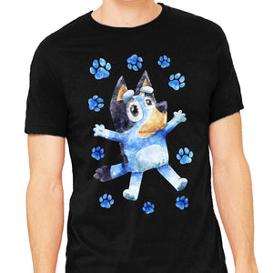 Dog Splash