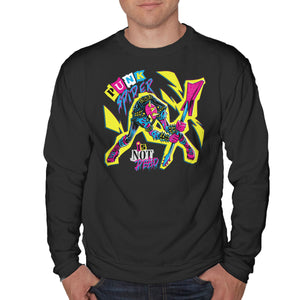 Punk Spider