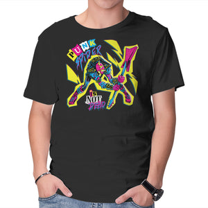 Punk Spider
