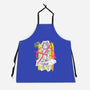 Hobie Punk-Unisex-Kitchen-Apron-Nihon Bunka