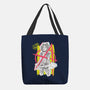 Hobie Punk-None-Basic Tote-Bag-Nihon Bunka