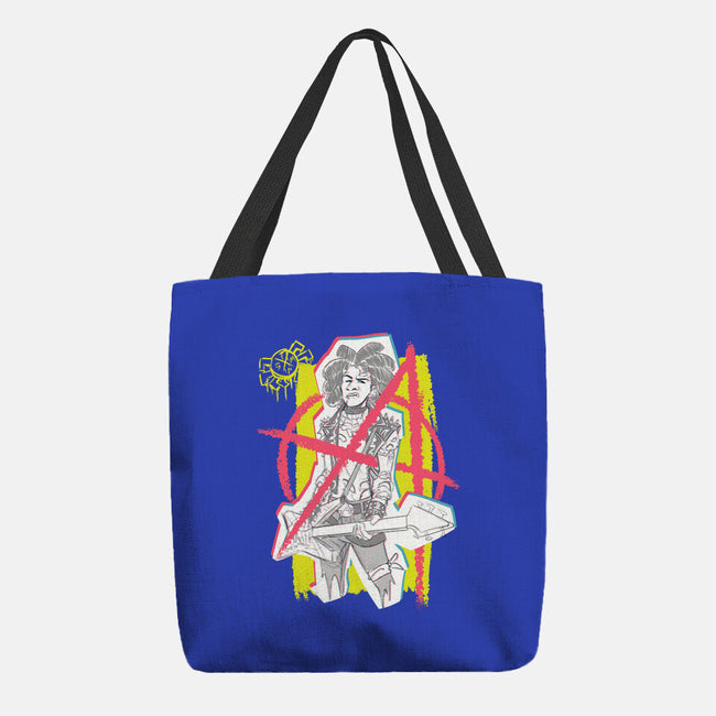 Hobie Punk-None-Basic Tote-Bag-Nihon Bunka