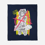 Hobie Punk-None-Fleece-Blanket-Nihon Bunka