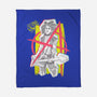 Hobie Punk-None-Fleece-Blanket-Nihon Bunka