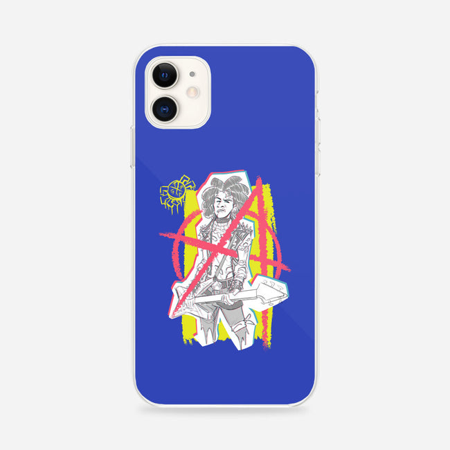 Hobie Punk-iPhone-Snap-Phone Case-Nihon Bunka