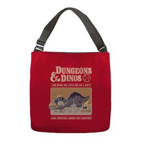 Dungeons & Dinos