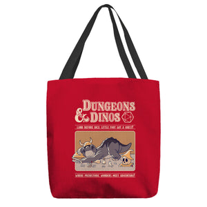 Dungeons & Dinos