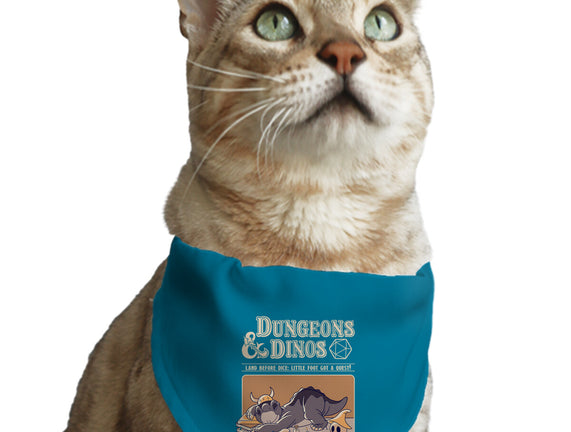 Dungeons & Dinos