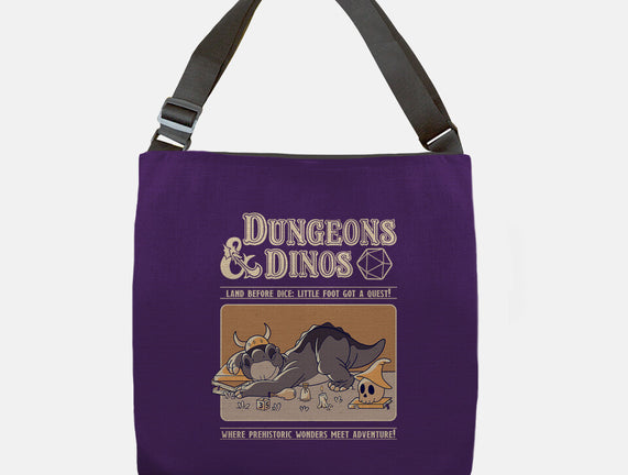 Dungeons & Dinos