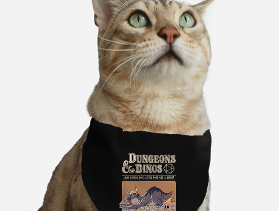 Dungeons & Dinos