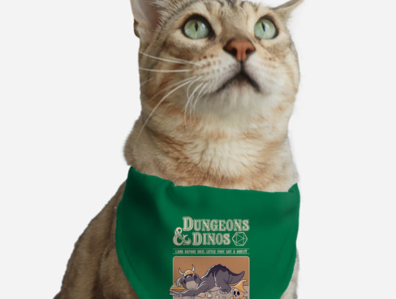 Dungeons & Dinos