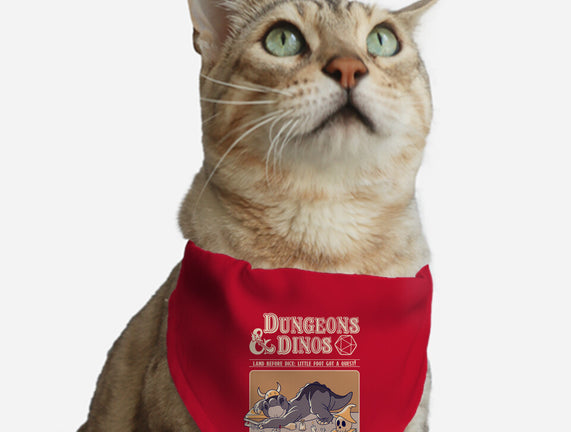 Dungeons & Dinos