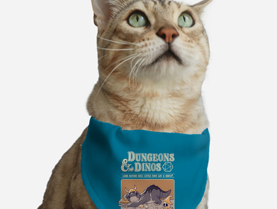 Dungeons & Dinos