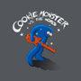 Cookie Vs The World-None-Glossy-Sticker-leepianti