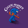 Cookie Vs The World-None-Zippered-Laptop Sleeve-leepianti
