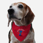 Cookie Vs The World-Dog-Adjustable-Pet Collar-leepianti