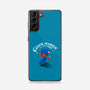 Cookie Vs The World-Samsung-Snap-Phone Case-leepianti