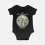 Existential Angst-Baby-Basic-Onesie-vp021