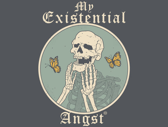 Existential Angst