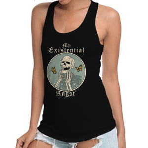 Existential Angst