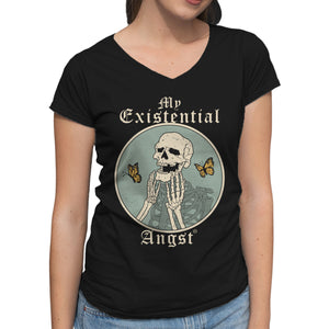 Existential Angst