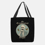 Existential Angst-None-Basic Tote-Bag-vp021