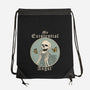 Existential Angst-None-Drawstring-Bag-vp021