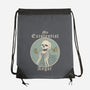 Existential Angst-None-Drawstring-Bag-vp021