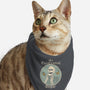 Existential Angst-Cat-Bandana-Pet Collar-vp021