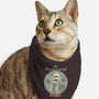 Existential Angst-Cat-Bandana-Pet Collar-vp021