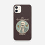 Existential Angst-iPhone-Snap-Phone Case-vp021