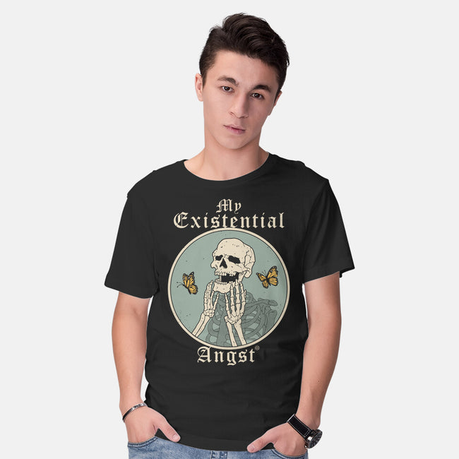 Existential Angst-Mens-Basic-Tee-vp021