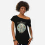 Existential Angst-Womens-Off Shoulder-Tee-vp021