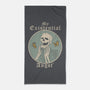 Existential Angst-None-Beach-Towel-vp021