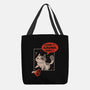 I Don't Wanna Adult-None-Basic Tote-Bag-erion_designs